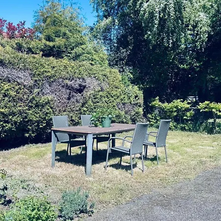 Apartamento Le Refuge De Boncelles