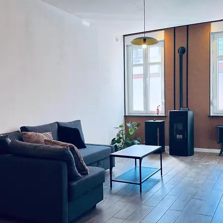 Le Refuge De Boncelles Apartamento