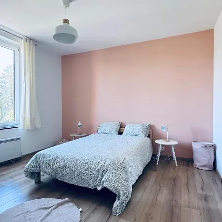 Le Refuge De Boncelles Apartamento Seraing