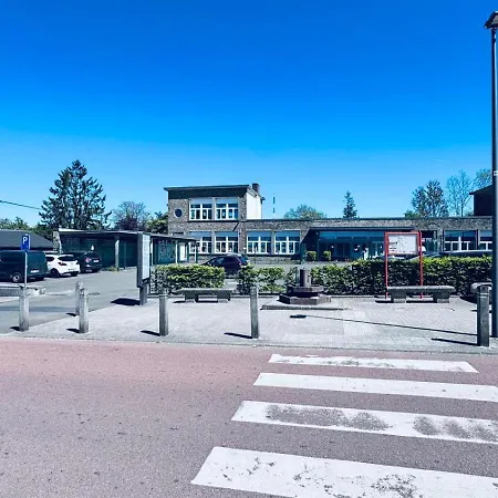 Le Refuge De Boncelles *